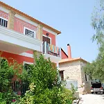 بيت ضيافة Anatoli Labreon Agia Marina (Zakynthos)
