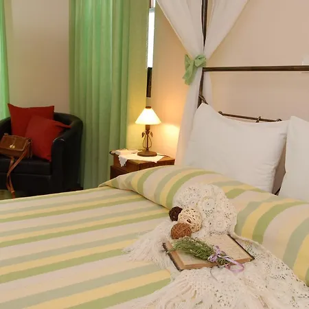 Anatoli Labreon 4* Agia Marina