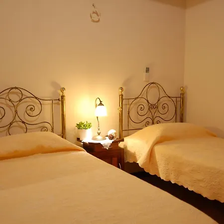 Anatoli Labreon 4* Agia Marina
