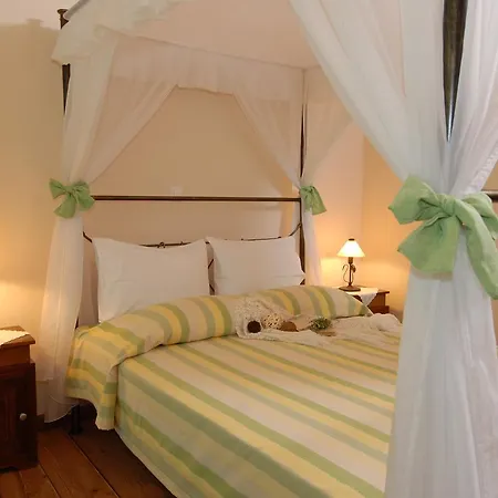 Anatoli Labreon 4* Agia Marina