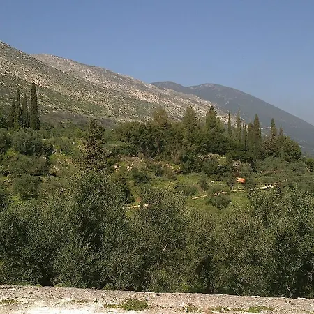 Anatoli Labreon Agia Marina