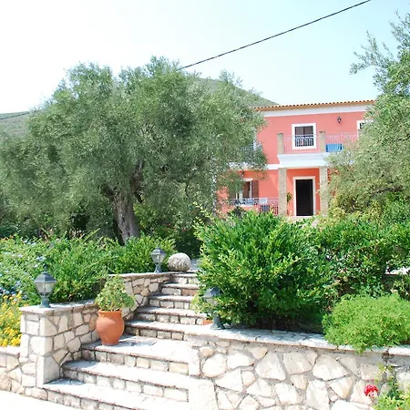 Anatoli Labreon 4* Agia Marina