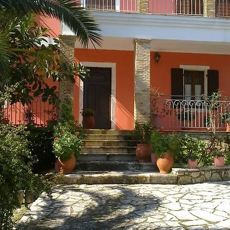 Anatoli Labreon 4* Agia Marina