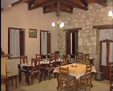 Anatoli Labreon Agia Marina