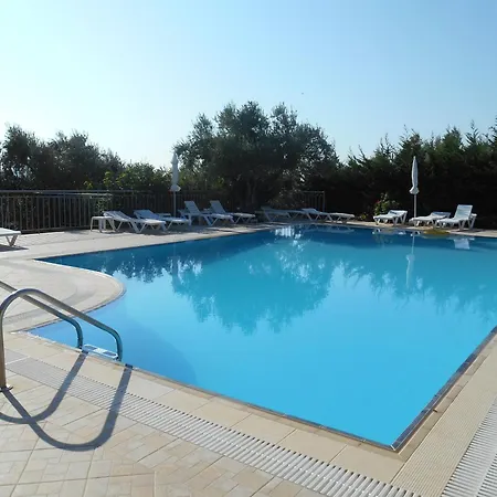 Penzion Anatoli Labreon 4*