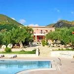 Pensjonat Anatoli Labreon Agia Marina (Zakynthos)