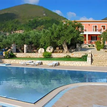 Anatoli Labreon 4* Agia Marina (Zakynthos)