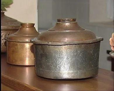 Anatoli Labreon 게스트하우스 4*