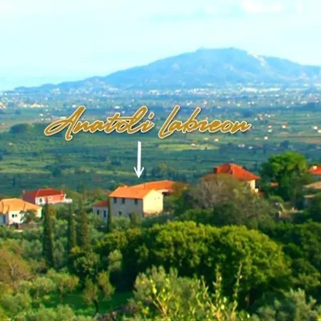 Anatoli Labreon 4*