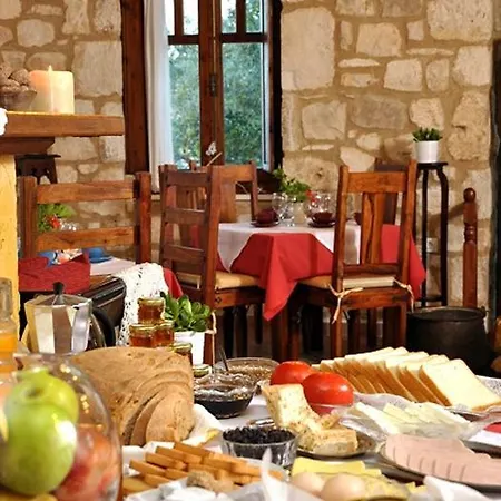 게스트하우스 Anatoli Labreon