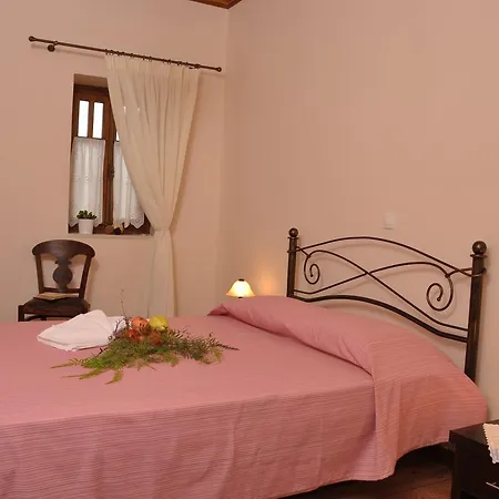 게스트하우스 Anatoli Labreon Agia Marina (Zakynthos)