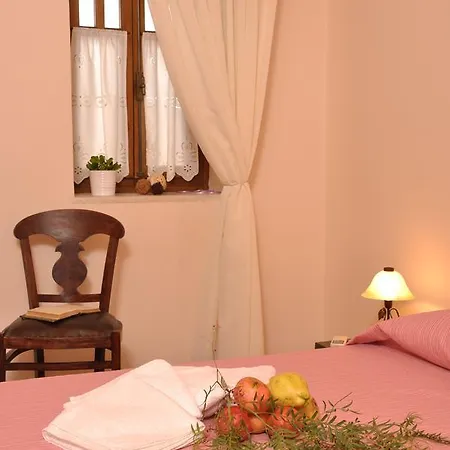 게스트하우스 Anatoli Labreon Agia Marina (Zakynthos)