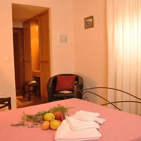 Anatoli Labreon 게스트하우스 Agia Marina (Zakynthos)