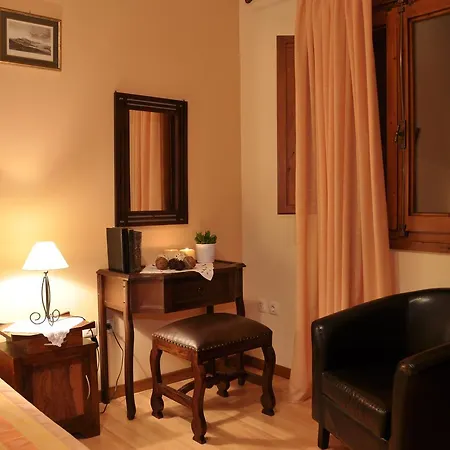 Anatoli Labreon Guest house