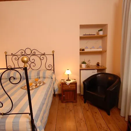 Guest house Anatoli Labreon Agia Marina (Zakynthos)