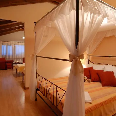 게스트하우스 Anatoli Labreon 4*