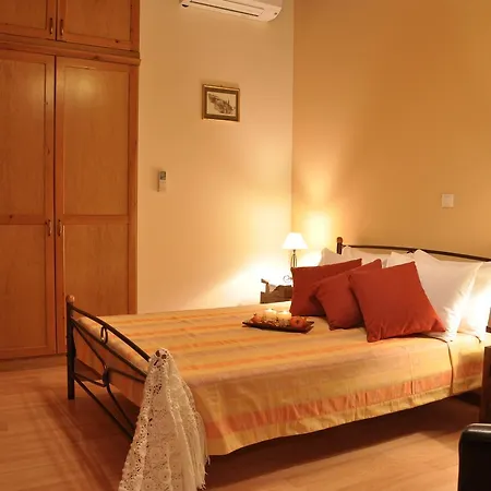 게스트하우스 Anatoli Labreon Agia Marina (Zakynthos)