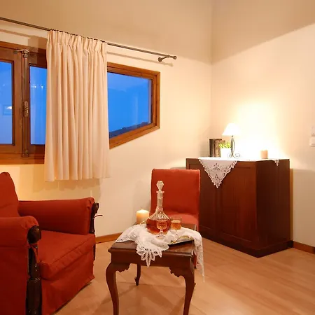 Anatoli Labreon 게스트하우스 Agia Marina (Zakynthos)