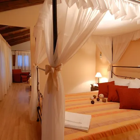 게스트하우스 Anatoli Labreon 4*