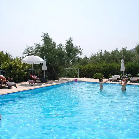 Anatoli Labreon 게스트하우스