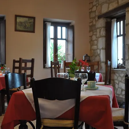 Anatoli Labreon 게스트하우스 Agia Marina (Zakynthos)