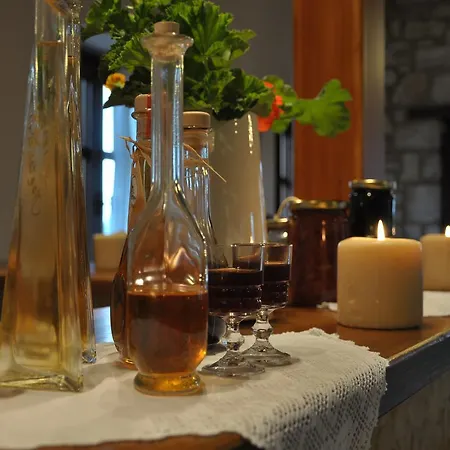 게스트하우스 Anatoli Labreon