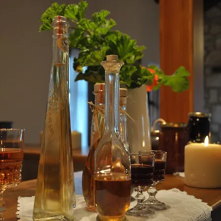 게스트하우스 Anatoli Labreon 4*