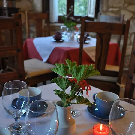 Anatoli Labreon Agia Marina (Zakynthos)