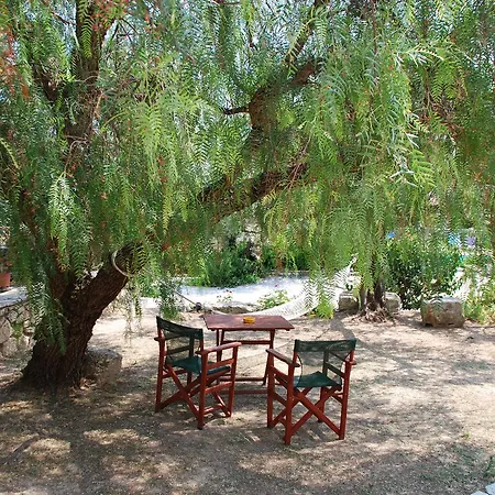 게스트하우스 Anatoli Labreon