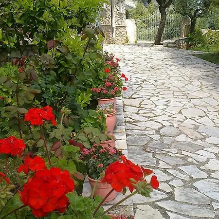 Anatoli Labreon 게스트하우스 4*