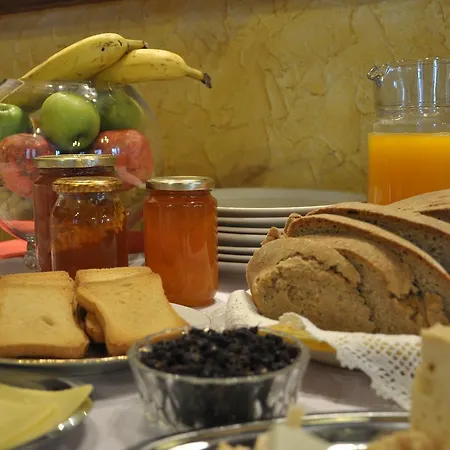 게스트하우스 Anatoli Labreon Agia Marina (Zakynthos)