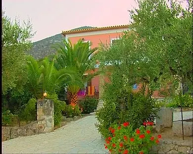 게스트하우스 Anatoli Labreon