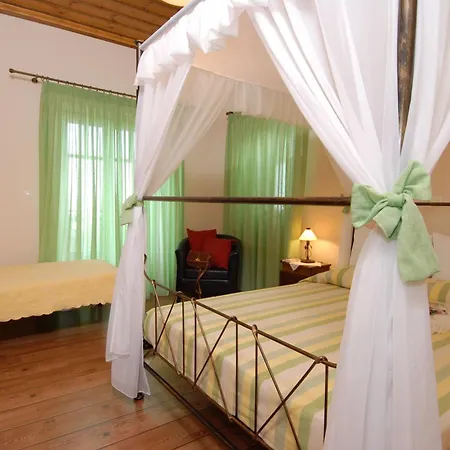 Anatoli Labreon 게스트하우스 Agia Marina (Zakynthos)