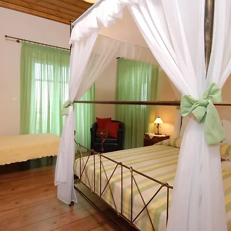 Anatoli Labreon Guest house Agia Marina (Zakynthos)