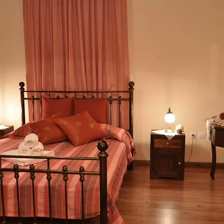 게스트하우스 Anatoli Labreon