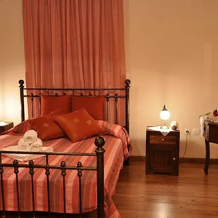 Guest house Anatoli Labreon