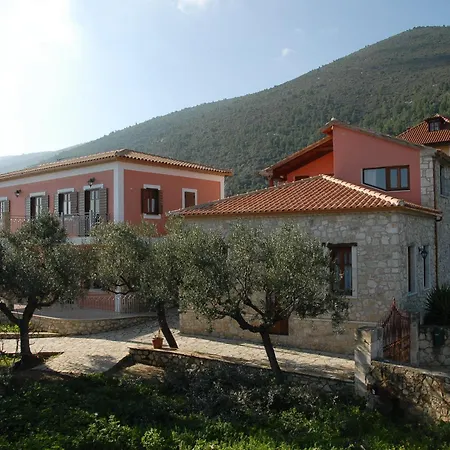 Anatoli Labreon 게스트하우스