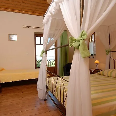 Anatoli Labreon 게스트하우스 Agia Marina (Zakynthos)