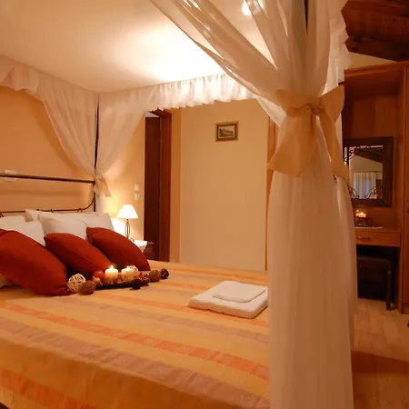 Anatoli Labreon Agia Marina (Zakynthos)