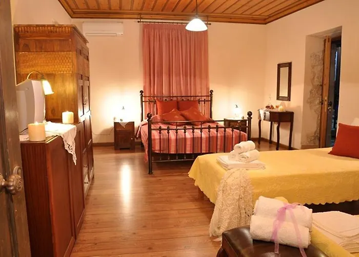 Gasthuis Anatoli Labreon 4*