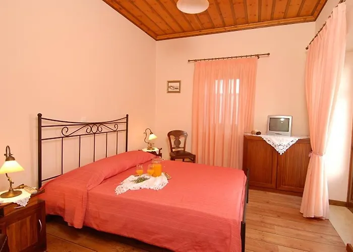Anatoli Labreon Gasthuis 4*