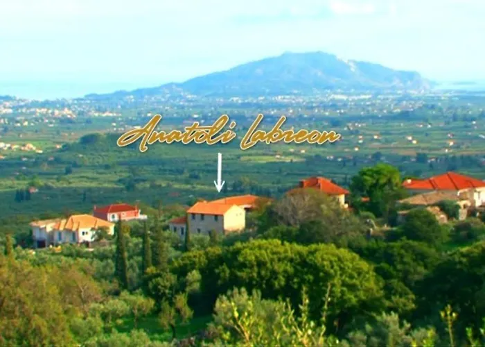 Anatoli Labreon 4*