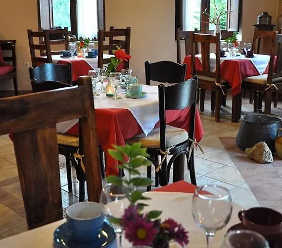 Anatoli Labreon 4*
