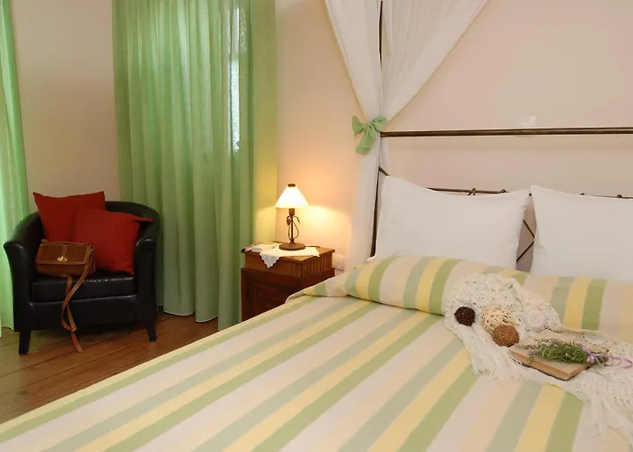 Gasthuis Anatoli Labreon 4*