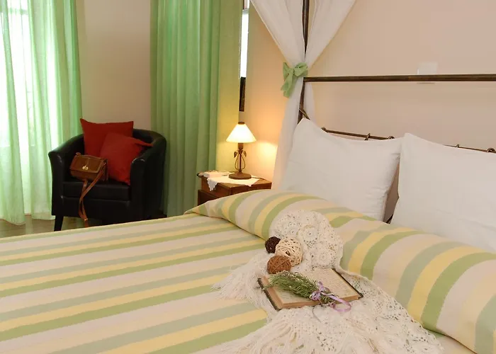 Anatoli Labreon 4* Agia Marina (Zakynthos)
