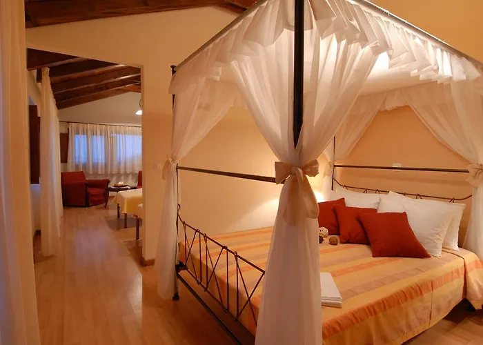 Gasthuis Anatoli Labreon 4*