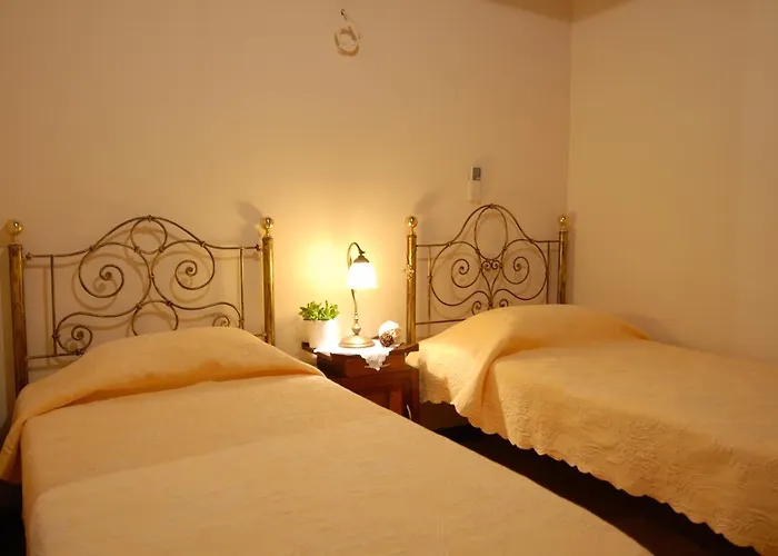Anatoli Labreon 4* Agia Marina (Zakynthos)