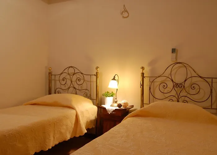 Anatoli Labreon Gasthuis 4*