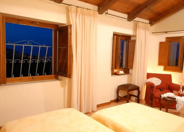 Anatoli Labreon Gasthuis 4*