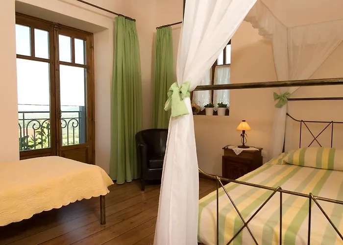 Anatoli Labreon 4*